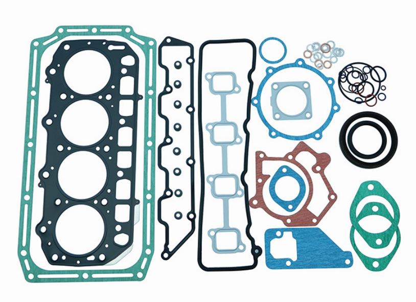 Kit Juntas Completo Motor Yanmar - <p>Kit Juntas Completo Motor Yanmar</p><p>4D92E, 4D94LE, 4D94E, 4TNE92, 4TNE94, 4TNE94L</p>